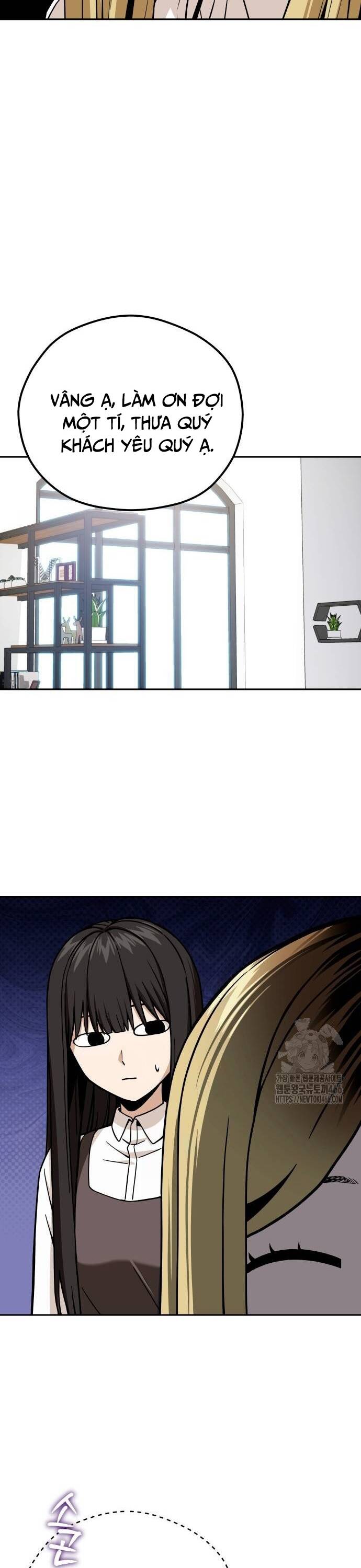 Lớ Ngớ Vớ Phải Tình Yêu Chap 91 - Next Chap 92