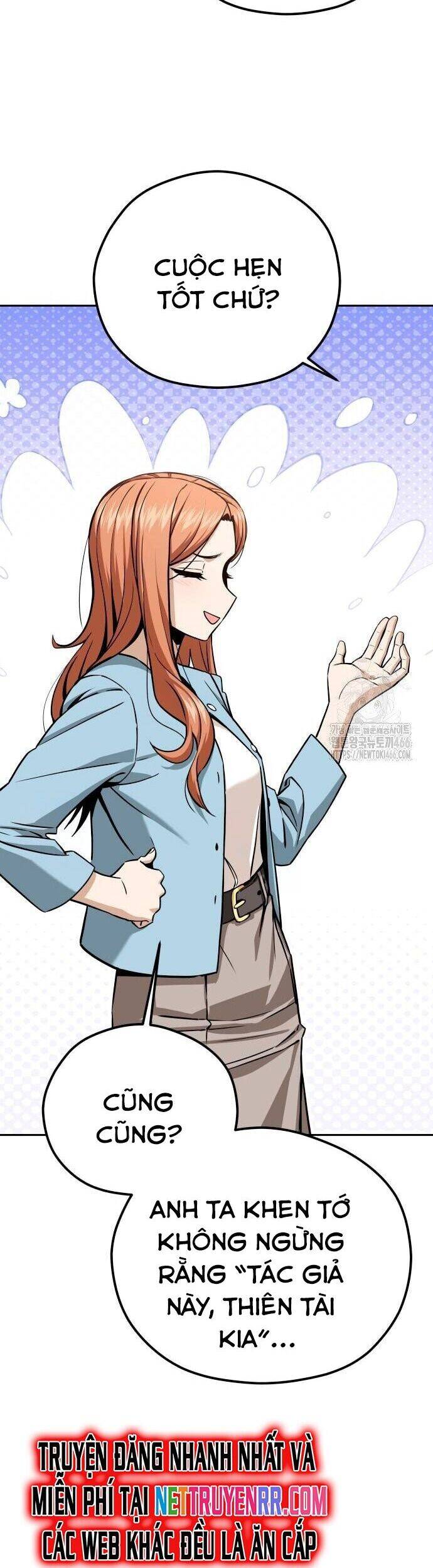 Lớ Ngớ Vớ Phải Tình Yêu Chap 93 - Next Chap 94