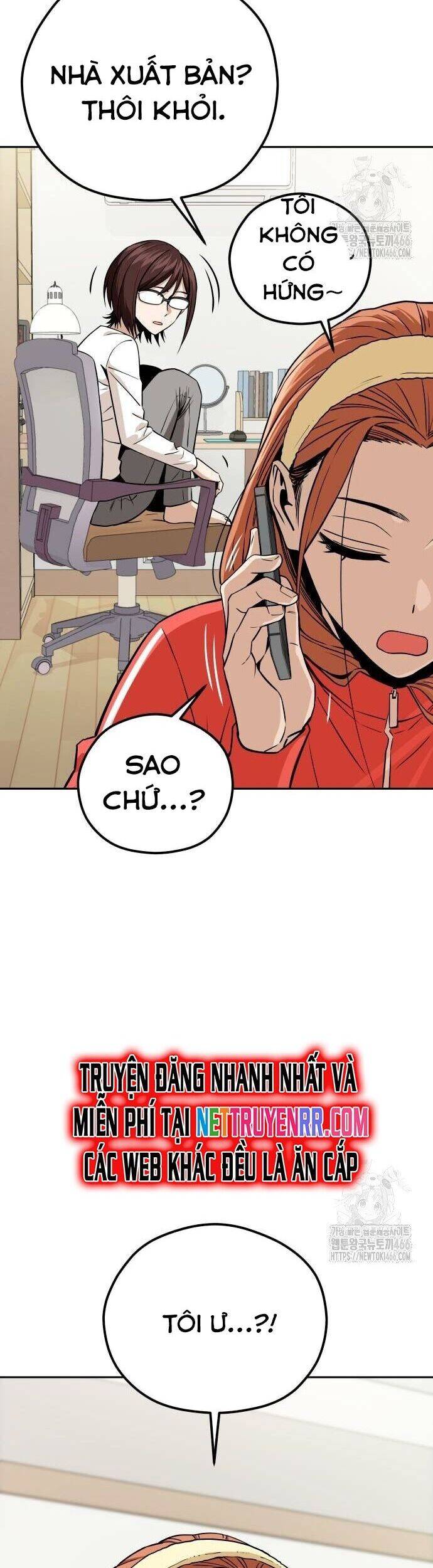 Lớ Ngớ Vớ Phải Tình Yêu Chap 93 - Next Chap 94