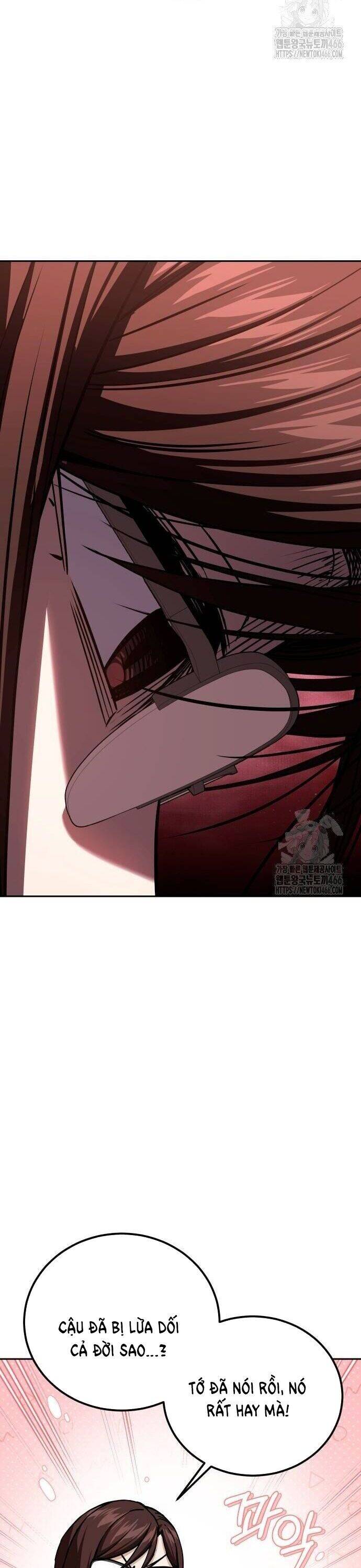 Lớ Ngớ Vớ Phải Tình Yêu Chap 94 - Next Chap 95