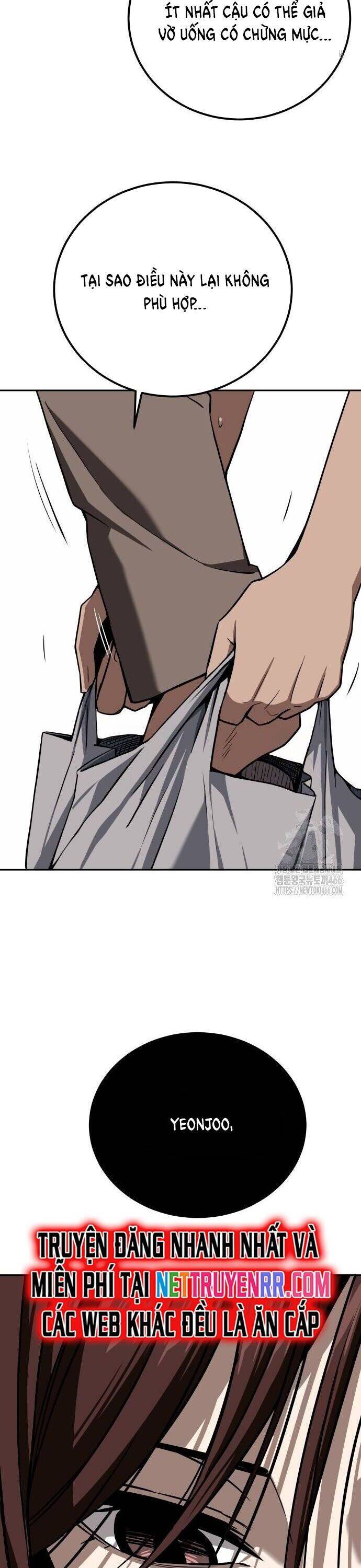 Lớ Ngớ Vớ Phải Tình Yêu Chap 94 - Next Chap 95