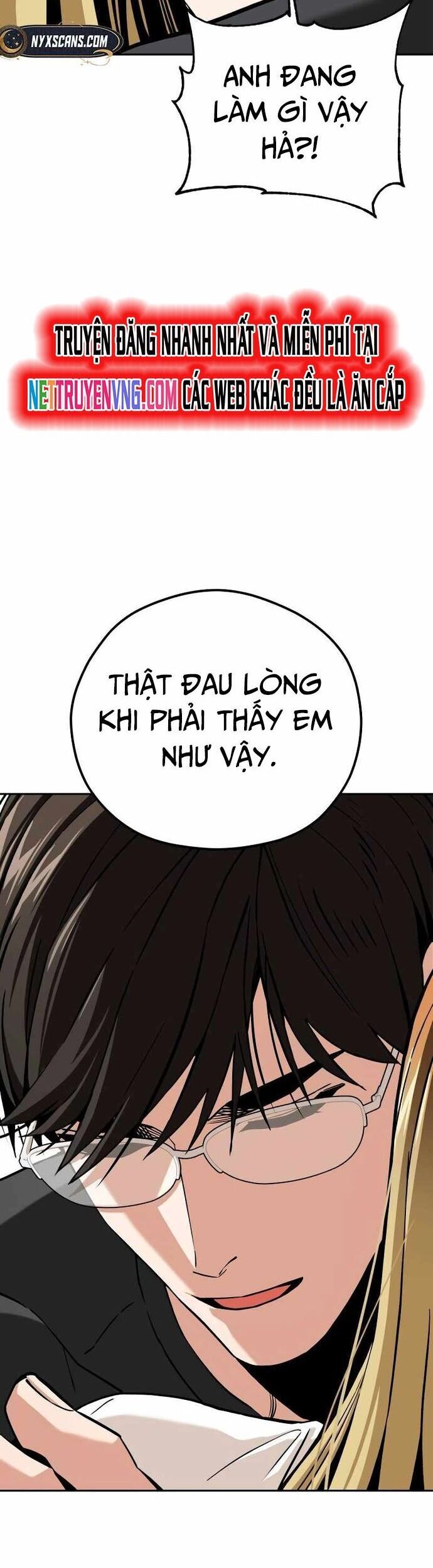 Lớ Ngớ Vớ Phải Tình Yêu Chap 97 - Next Chap 98
