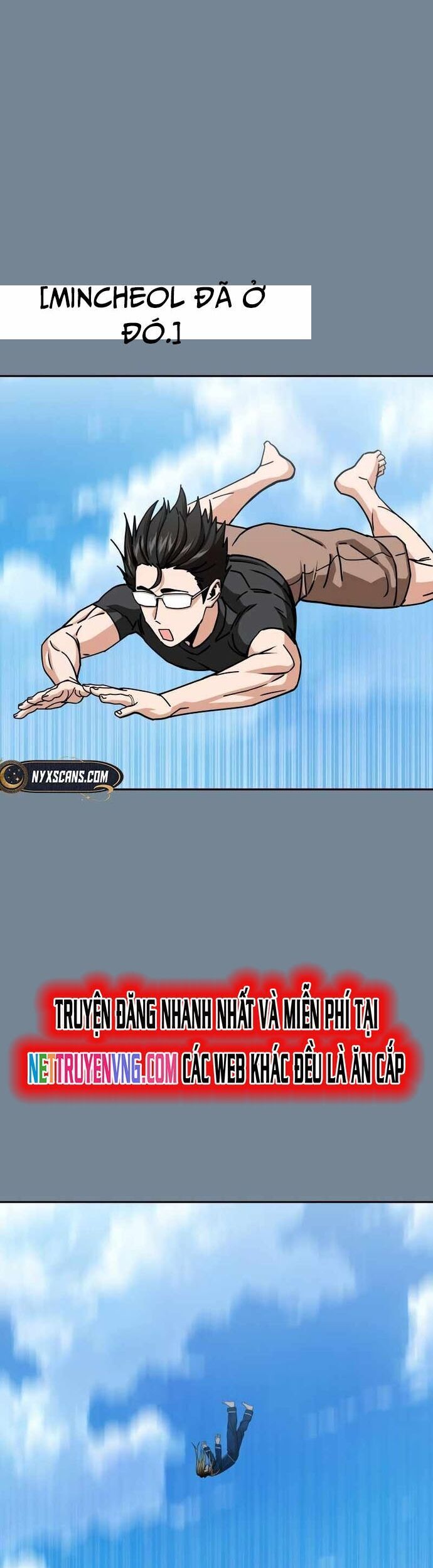 Lớ Ngớ Vớ Phải Tình Yêu Chap 97 - Next Chap 98