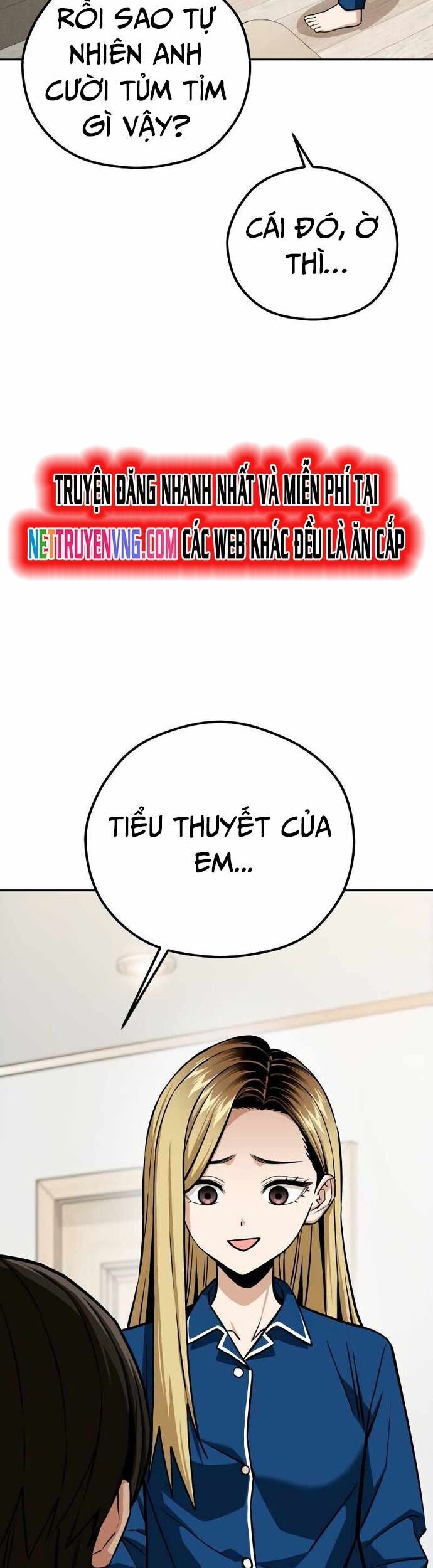 Lớ Ngớ Vớ Phải Tình Yêu Chap 97 - Next Chap 98