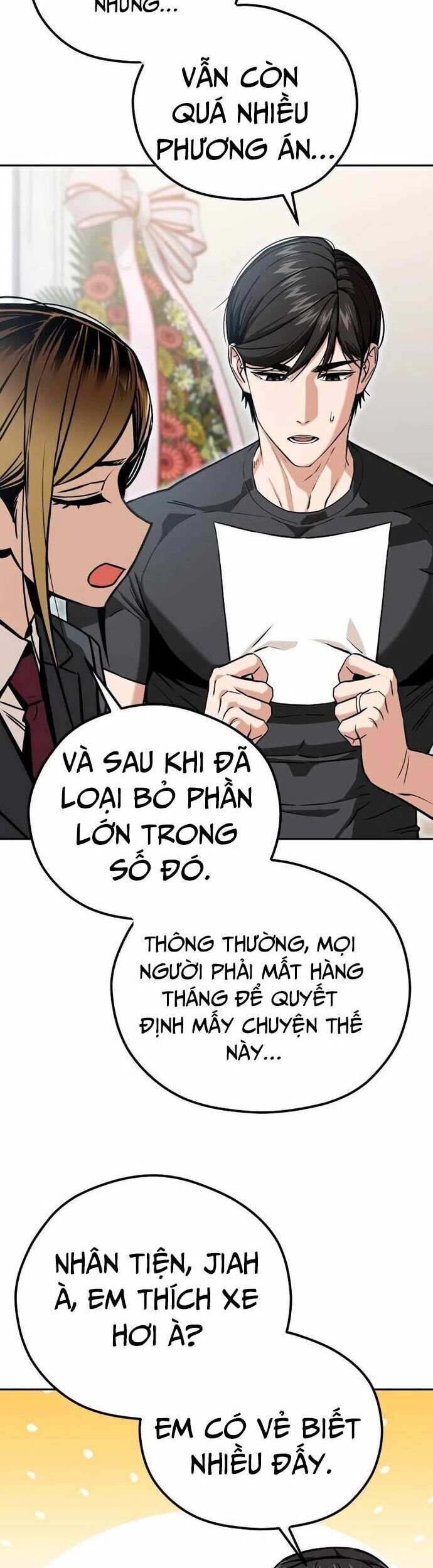 Lớ Ngớ Vớ Phải Tình Yêu Chap 98 - Next Chap 99