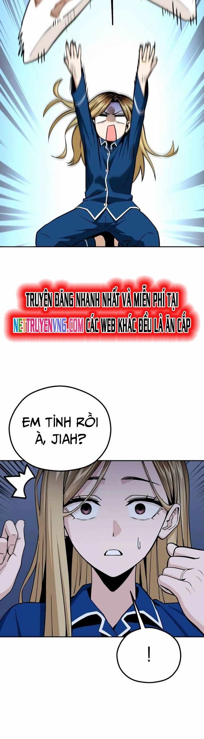 Lớ Ngớ Vớ Phải Tình Yêu Chap 98 - Next Chap 99