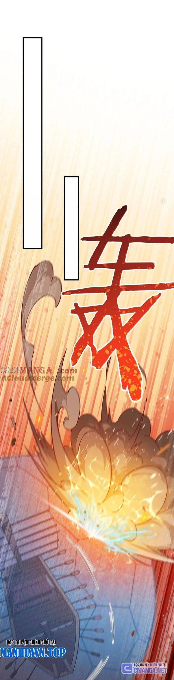 Thiên Đạo Này Cũng Không Ngốc Lắm Chap 106 - Next Chap 107