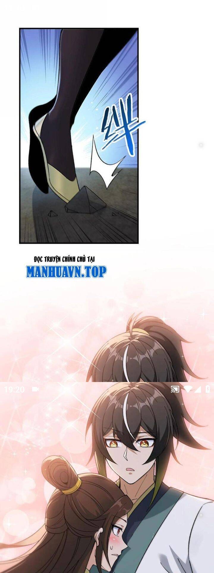 Thiên Đạo Này Cũng Không Ngốc Lắm Chap 108 - Next Chap 109