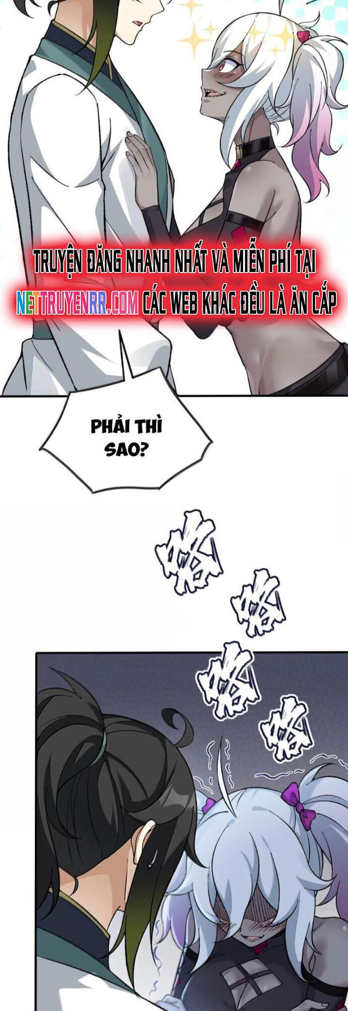 Thiên Đạo Này Cũng Không Ngốc Lắm Chap 130 - Next Chap 131