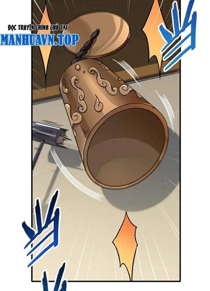 Thiên Đạo Này Cũng Không Ngốc Lắm Chap 137 - Next Chap 138