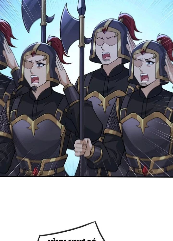 Thiên Đạo Này Cũng Không Ngốc Lắm Chap 137 - Next Chap 138