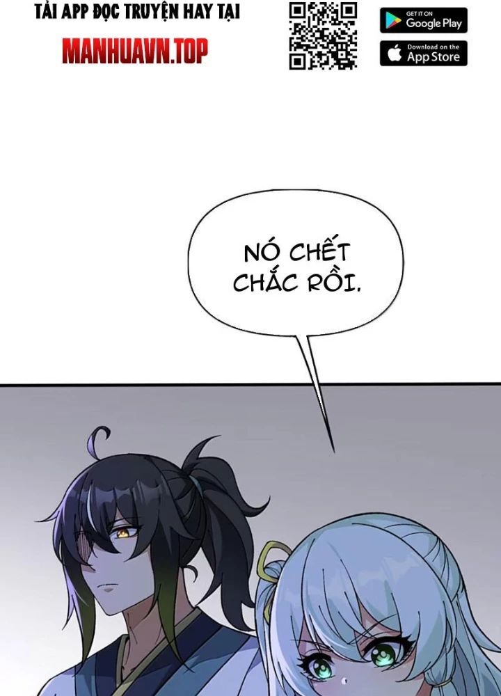 Thiên Đạo Này Cũng Không Ngốc Lắm Chap 137 - Next Chap 138