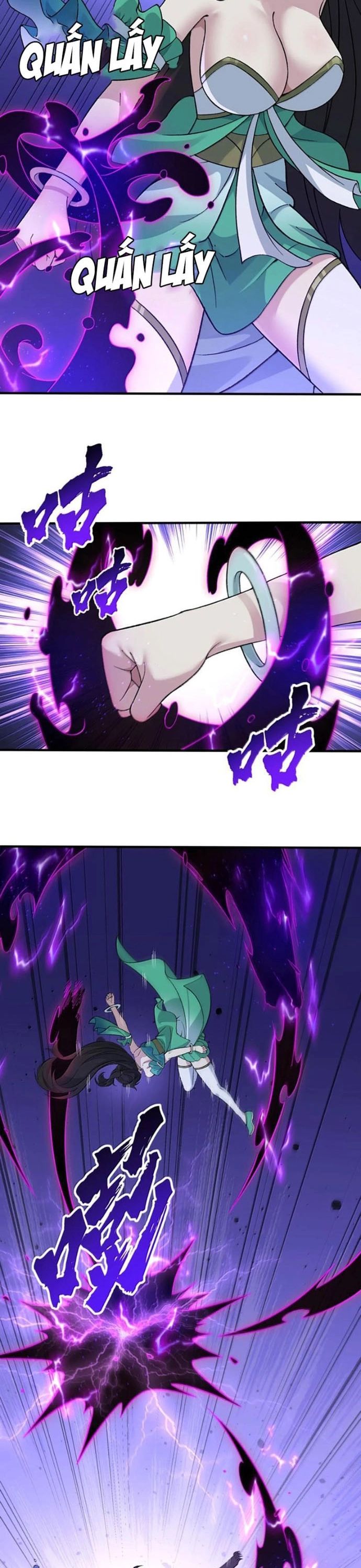 Thiên Đạo Này Cũng Không Ngốc Lắm Chap 140 - Next Chap 141