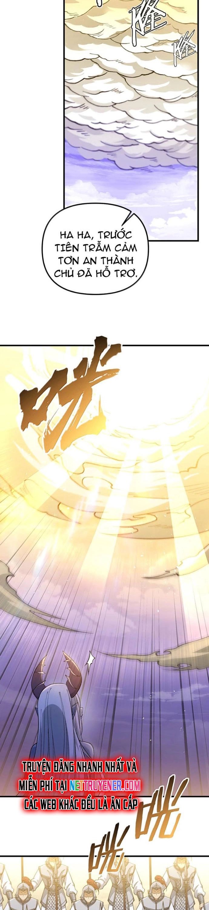 Thiên Đạo Này Cũng Không Ngốc Lắm Chap 140 - Next Chap 141