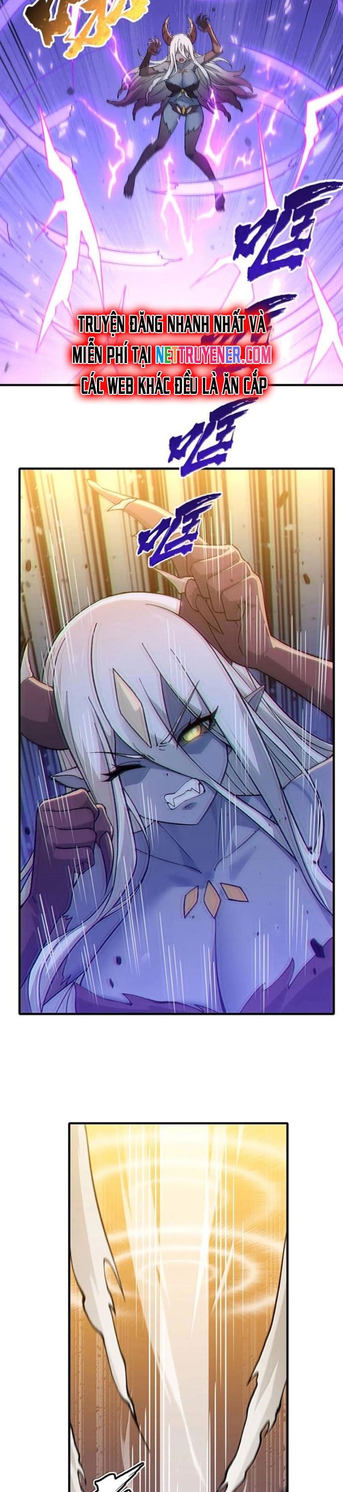 Thiên Đạo Này Cũng Không Ngốc Lắm Chap 140 - Next Chap 141