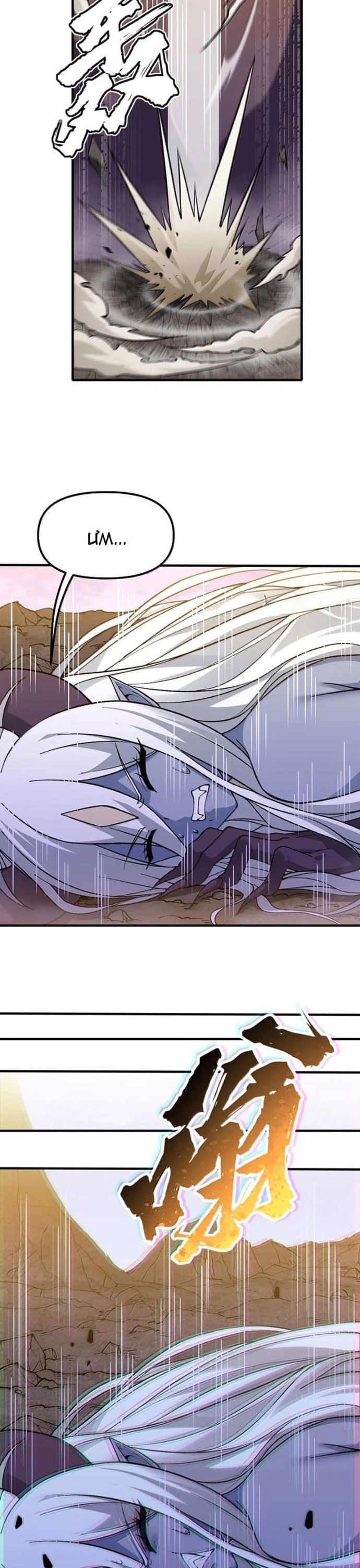 Thiên Đạo Này Cũng Không Ngốc Lắm Chap 140 - Next Chap 141