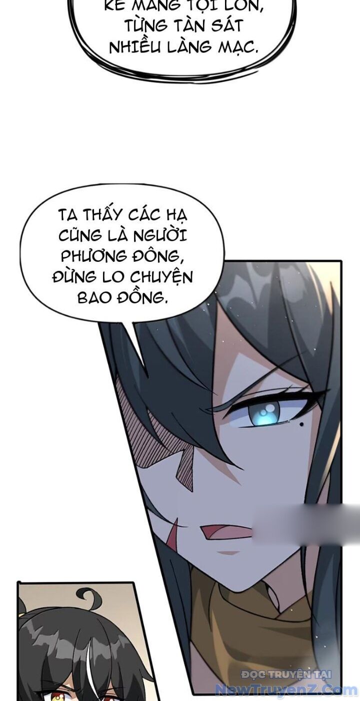 Thiên Đạo Này Cũng Không Ngốc Lắm Chap 145 - Next Chap 146