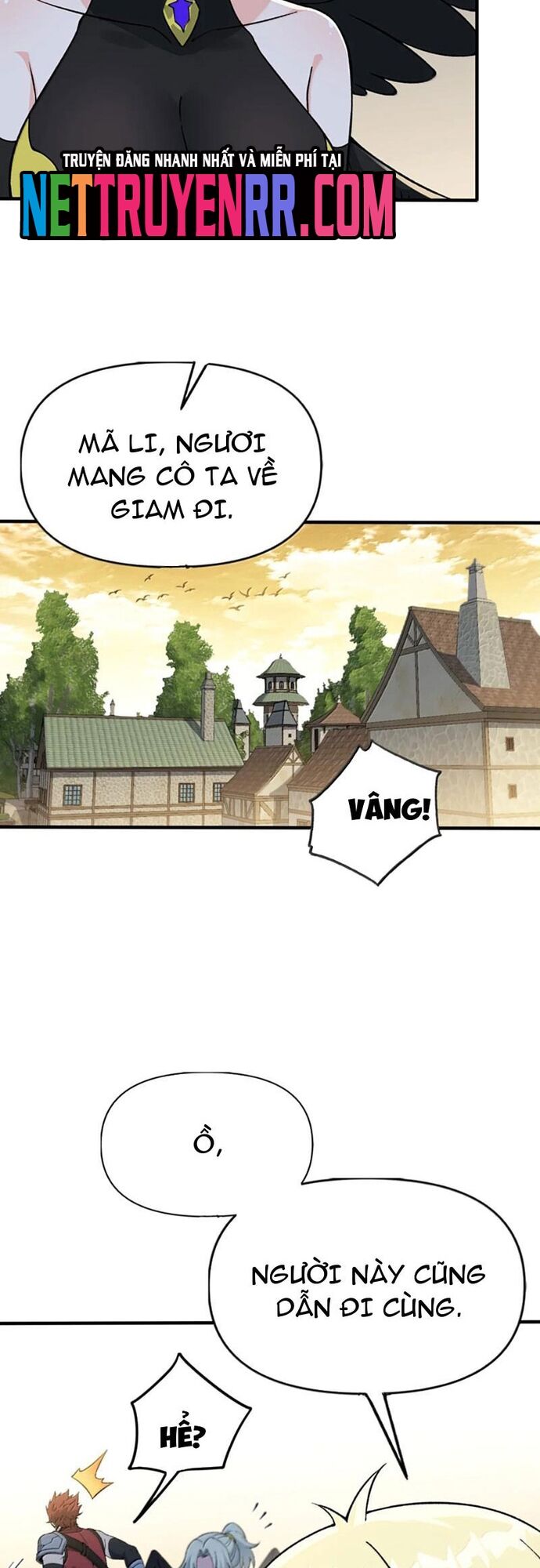 Thiên Đạo Này Cũng Không Ngốc Lắm Chap 147 - Next Chap 148