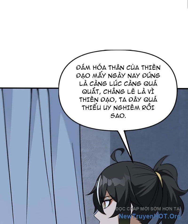 Thiên Đạo Này Cũng Không Ngốc Lắm Chap 151 - Next Chap 152