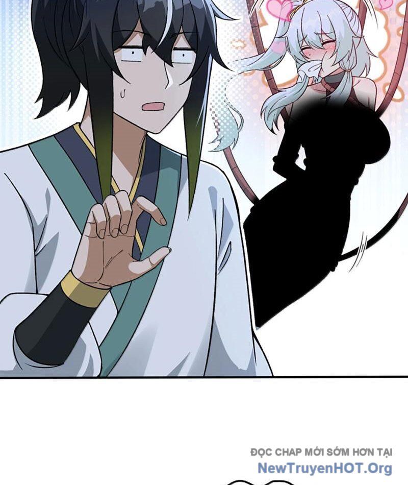 Thiên Đạo Này Cũng Không Ngốc Lắm Chap 151 - Next Chap 152