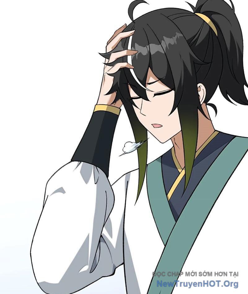 Thiên Đạo Này Cũng Không Ngốc Lắm Chap 151 - Next Chap 152