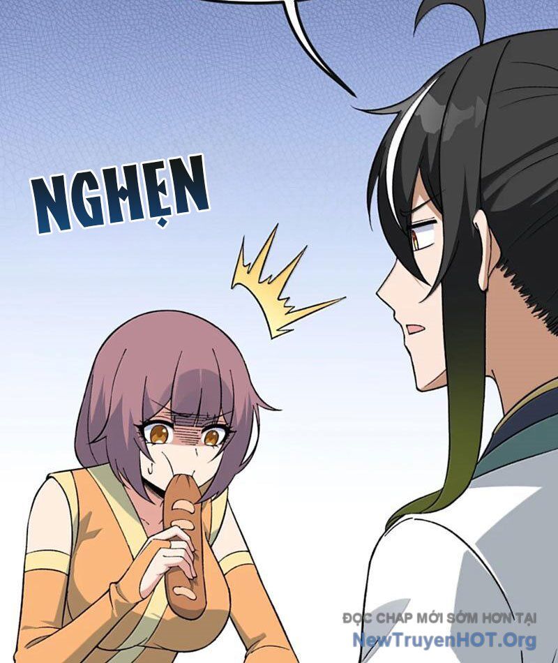 Thiên Đạo Này Cũng Không Ngốc Lắm Chap 151 - Next Chap 152