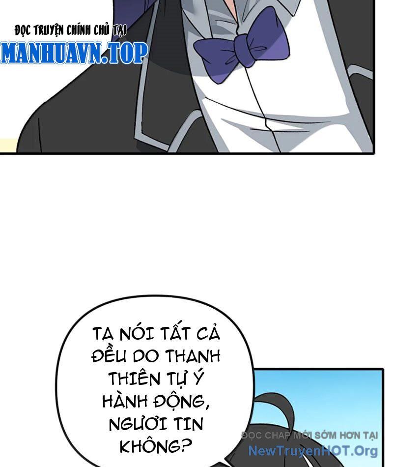 Thiên Đạo Này Cũng Không Ngốc Lắm Chap 151 - Next Chap 152