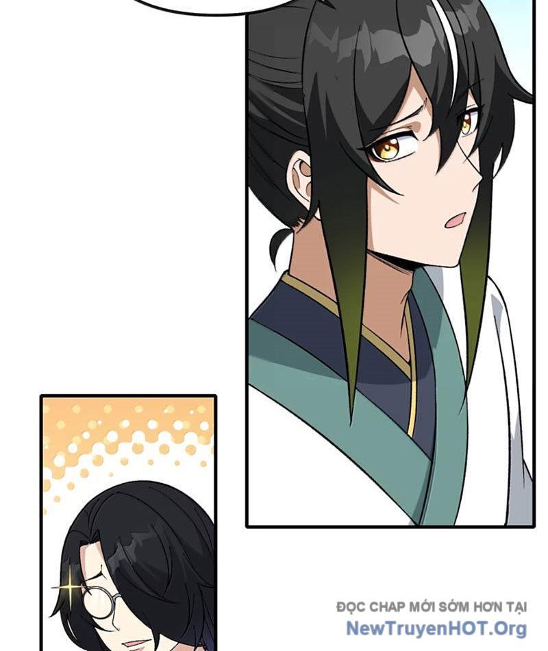 Thiên Đạo Này Cũng Không Ngốc Lắm Chap 151 - Next Chap 152