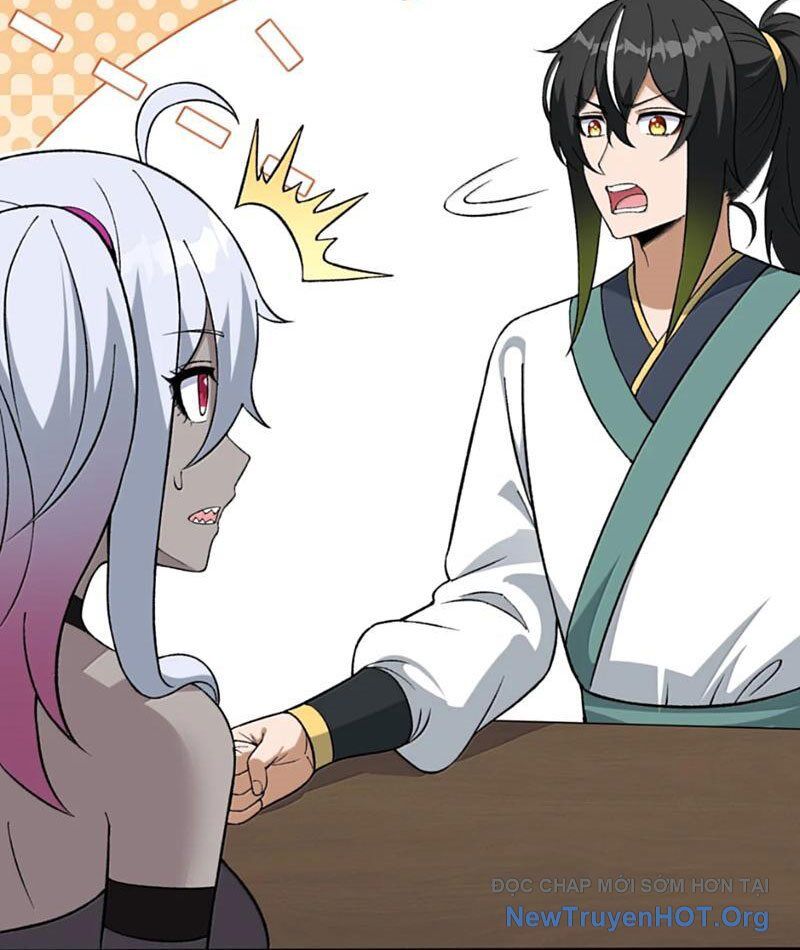 Thiên Đạo Này Cũng Không Ngốc Lắm Chap 151 - Next Chap 152