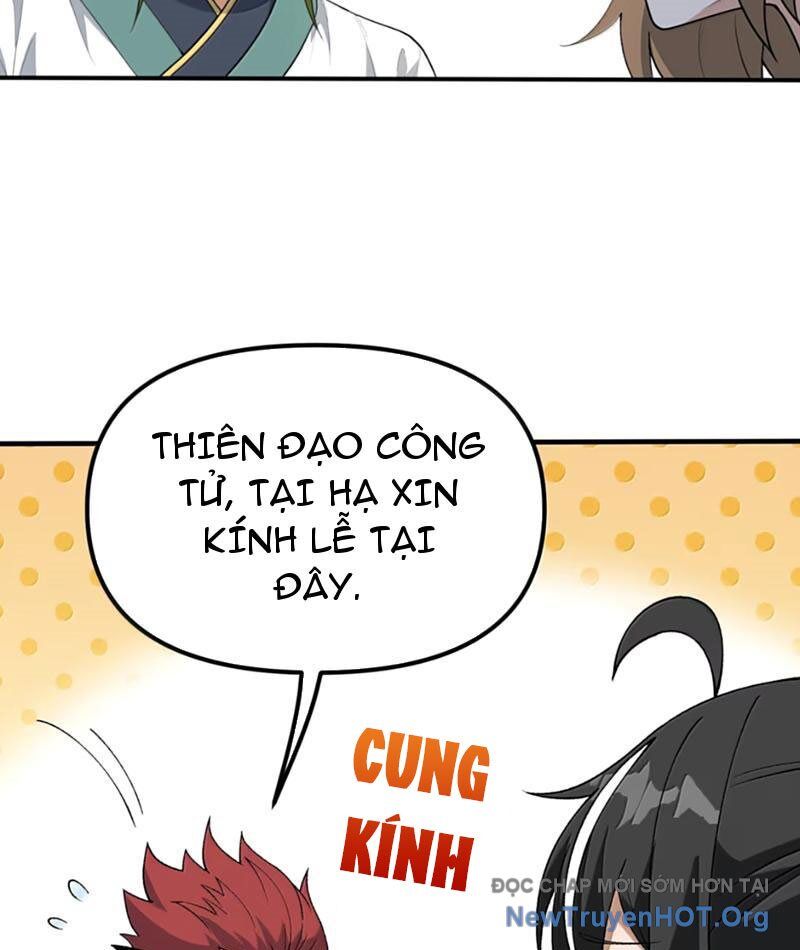 Thiên Đạo Này Cũng Không Ngốc Lắm Chap 151 - Next Chap 152