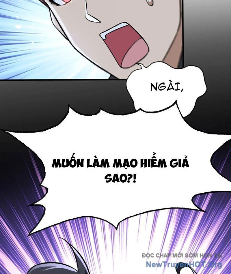 Thiên Đạo Này Cũng Không Ngốc Lắm Chap 151 - Next Chap 152