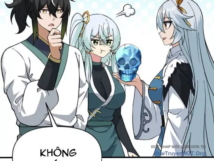 Thiên Đạo Này Cũng Không Ngốc Lắm Chap 159 - Next Chap 160