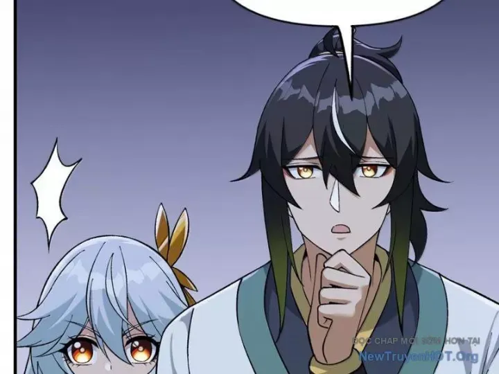 Thiên Đạo Này Cũng Không Ngốc Lắm Chap 159 - Next Chap 160