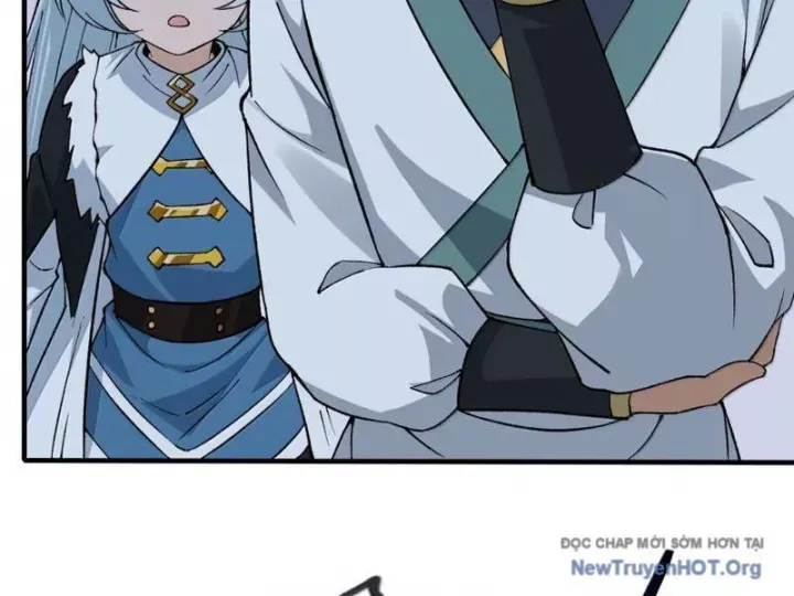 Thiên Đạo Này Cũng Không Ngốc Lắm Chap 159 - Next Chap 160