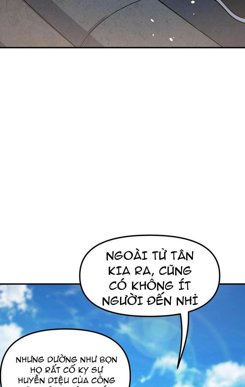Thiên Đạo Này Cũng Không Ngốc Lắm Chap 80 - Next Chap 81