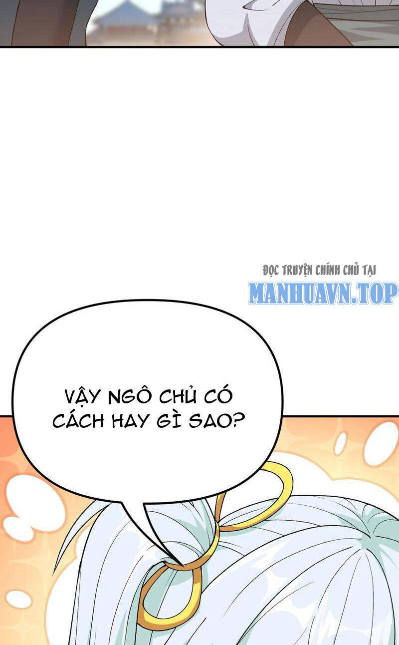 Thiên Đạo Này Cũng Không Ngốc Lắm Chap 80 - Next Chap 81