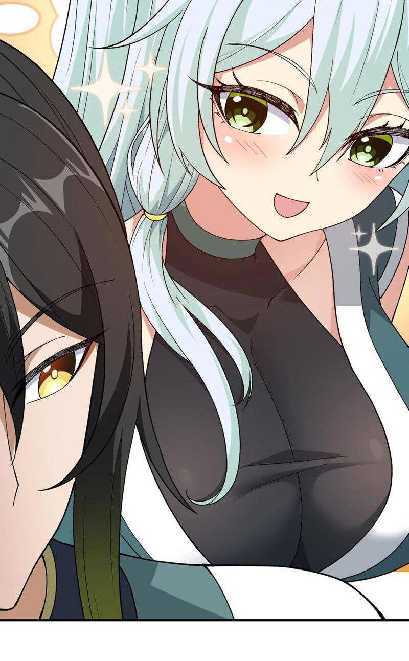 Thiên Đạo Này Cũng Không Ngốc Lắm Chap 80 - Next Chap 81