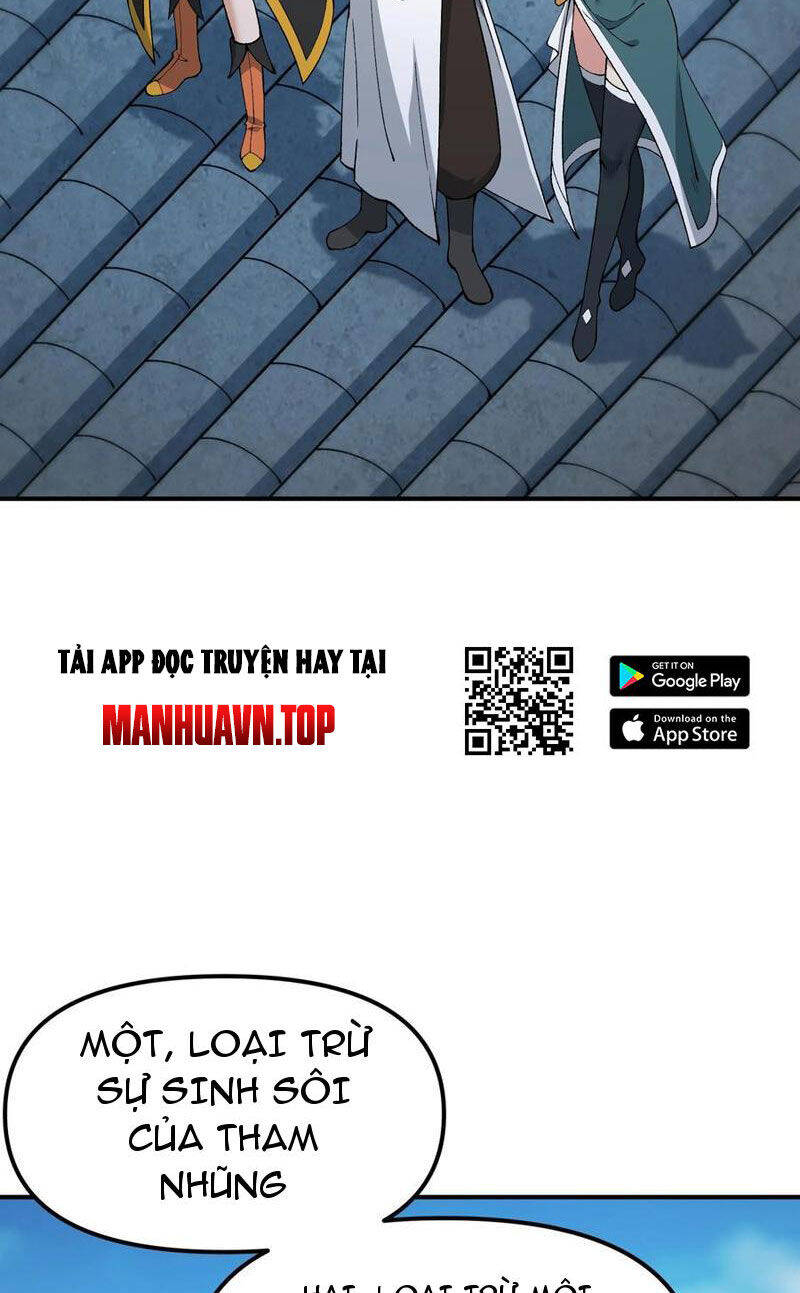 Thiên Đạo Này Cũng Không Ngốc Lắm Chap 80 - Next Chap 81