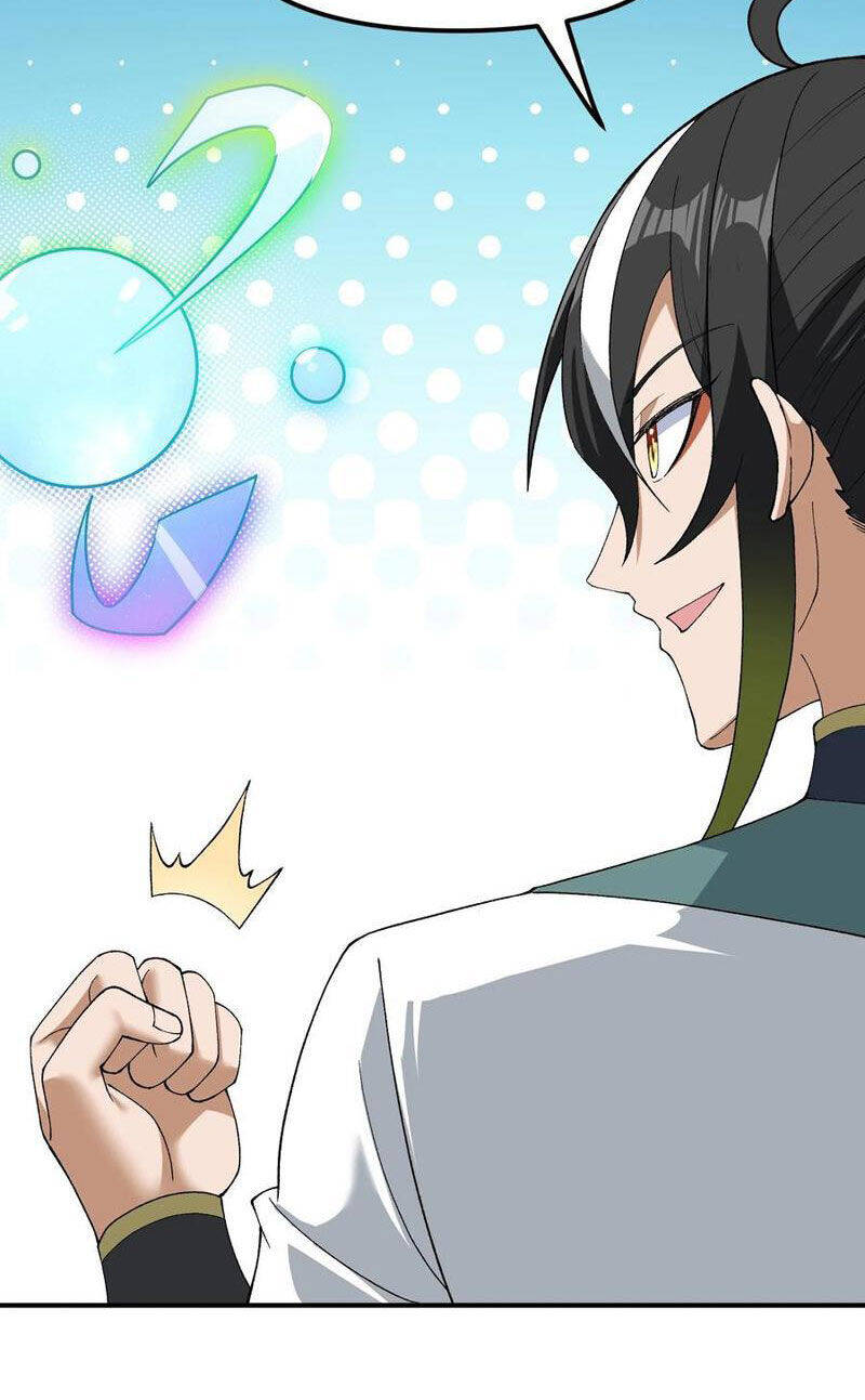 Thiên Đạo Này Cũng Không Ngốc Lắm Chap 80 - Next Chap 81