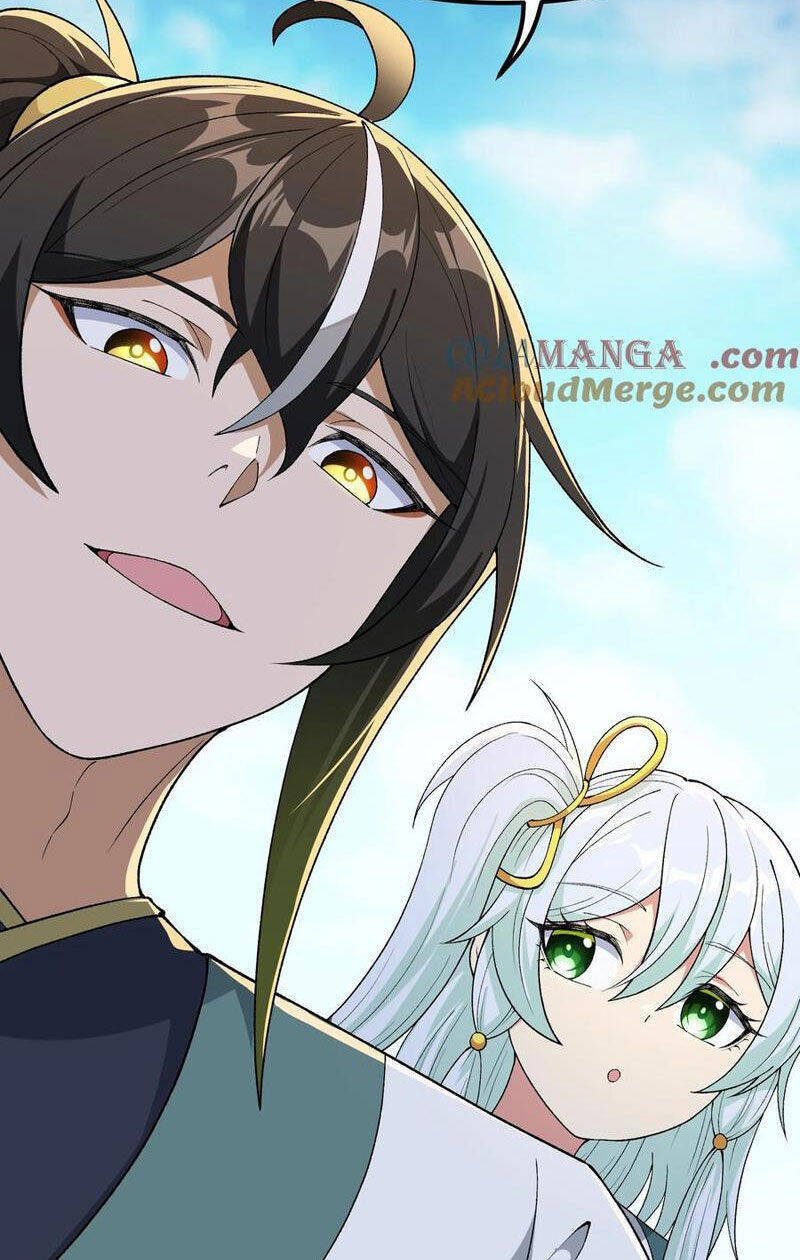 Thiên Đạo Này Cũng Không Ngốc Lắm Chap 80 - Next Chap 81