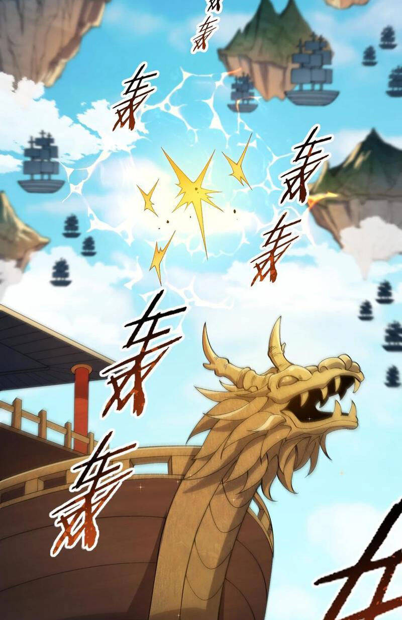 Thiên Đạo Này Cũng Không Ngốc Lắm Chap 80 - Next Chap 81