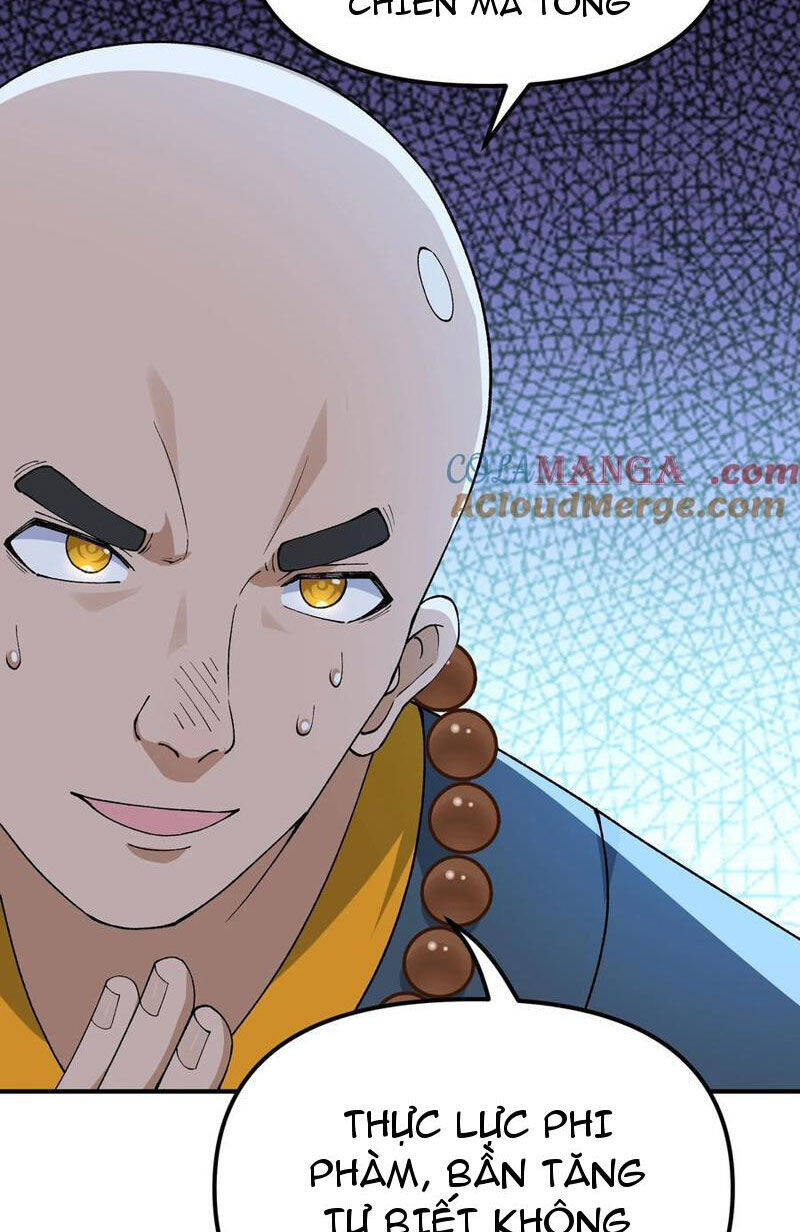 Thiên Đạo Này Cũng Không Ngốc Lắm Chap 80 - Next Chap 81