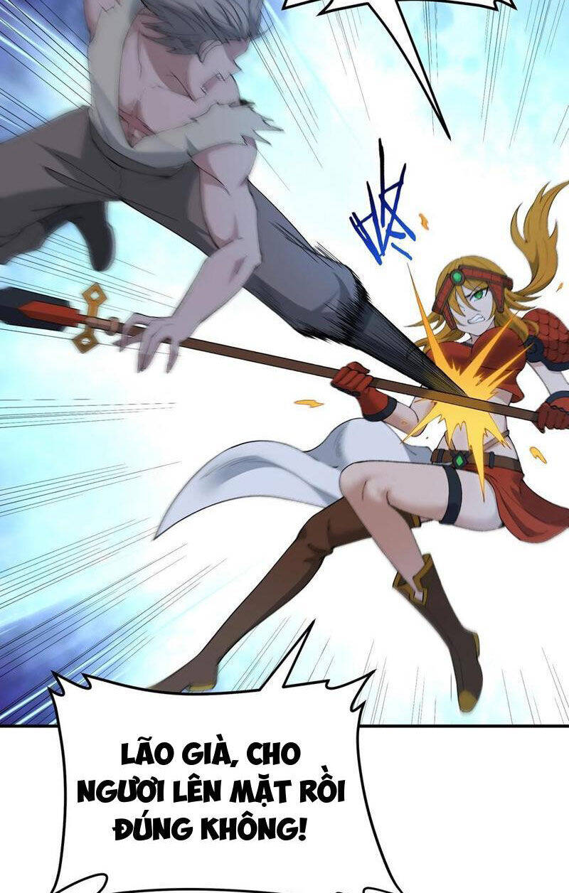 Thiên Đạo Này Cũng Không Ngốc Lắm Chap 80 - Next Chap 81