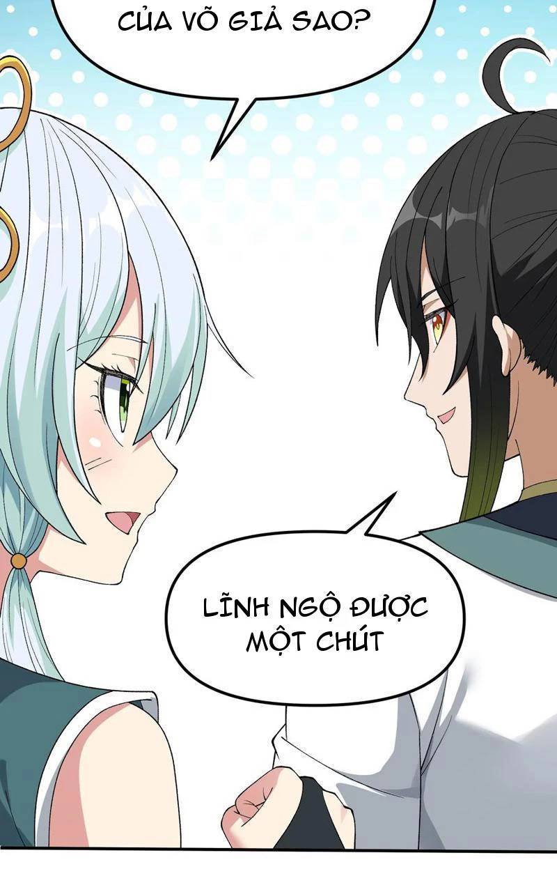 Thiên Đạo Này Cũng Không Ngốc Lắm Chap 82 - Next Chap 83