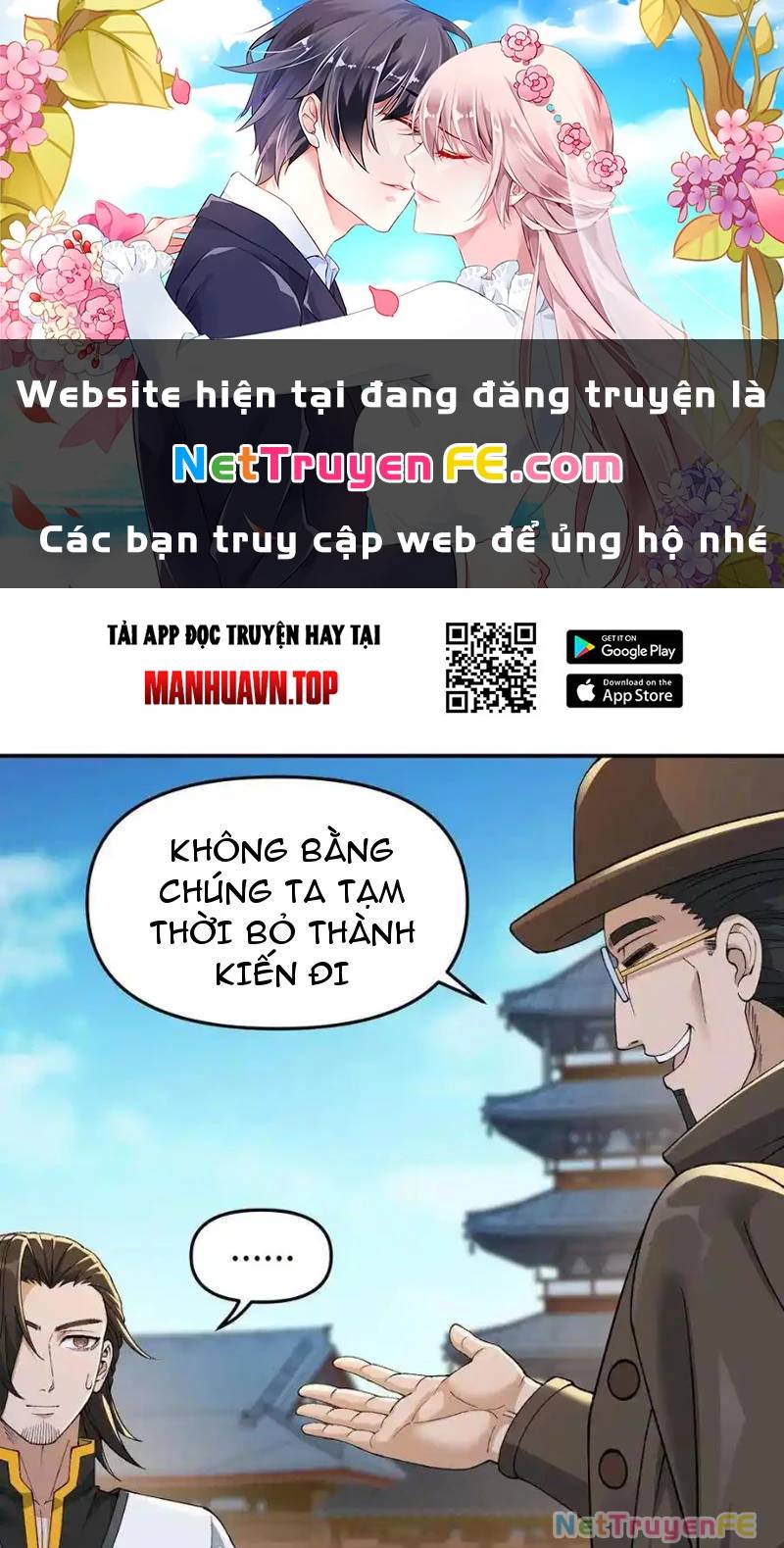 Thiên Đạo Này Cũng Không Ngốc Lắm Chap 84 - Next Chap 85