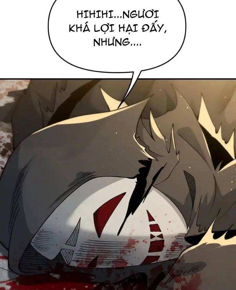 Thiên Đạo Này Cũng Không Ngốc Lắm Chap 84 - Next Chap 85