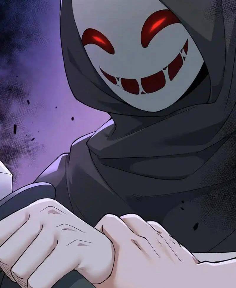 Thiên Đạo Này Cũng Không Ngốc Lắm Chap 84 - Next Chap 85