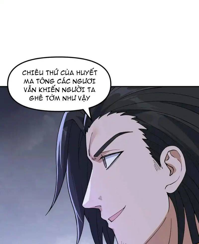 Thiên Đạo Này Cũng Không Ngốc Lắm Chap 84 - Next Chap 85