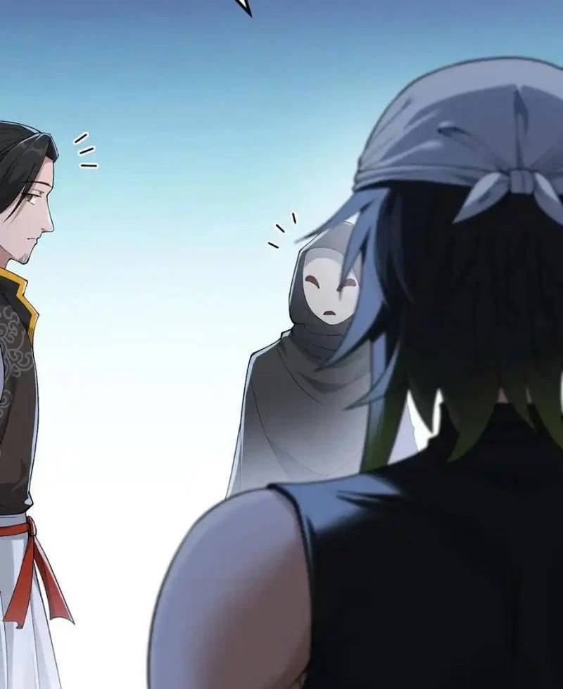 Thiên Đạo Này Cũng Không Ngốc Lắm Chap 84 - Next Chap 85