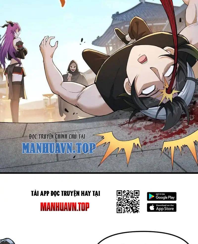 Thiên Đạo Này Cũng Không Ngốc Lắm Chap 84 - Next Chap 85